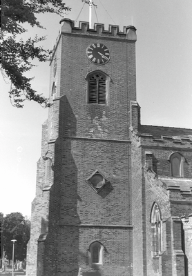 St.Cuthbert's Church, Lytham