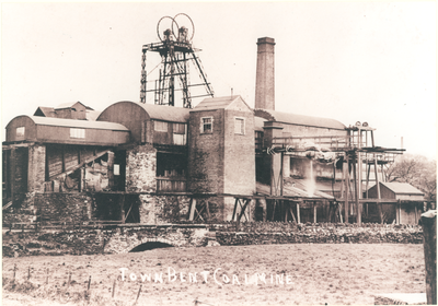 Town Bent Colliery