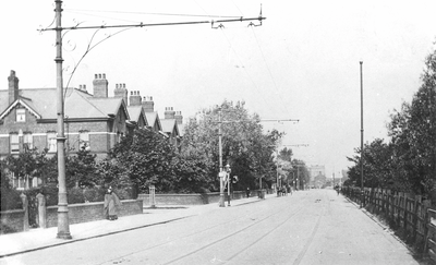 Cambridge Road, Ansdell, Lytham St.Annes