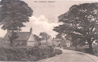 The Common, Parbold