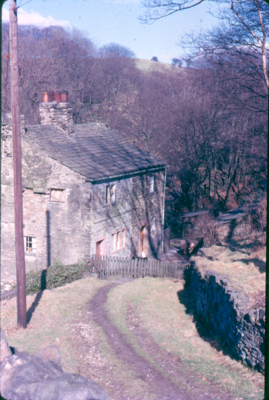 Pighole Mill