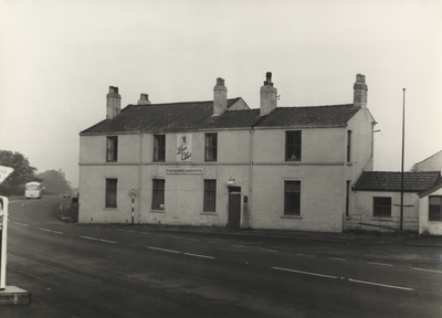 Five Barred Gate Hotel, Preston New Road, Samlesbury