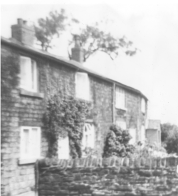 Ivy Cottage & Pansy Cottage, Wigan Road, Euxton