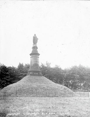 Monument, Stonyhurst