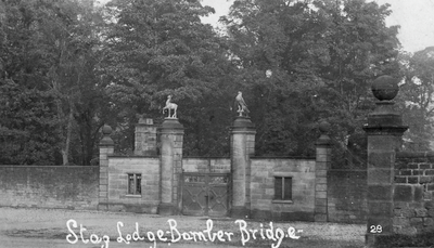 Stag Lodge, Bamber Bridge