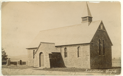 Quernmore Methodist Chapel