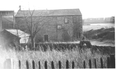 Scotforth Mill, Barton Road, Lancaster
