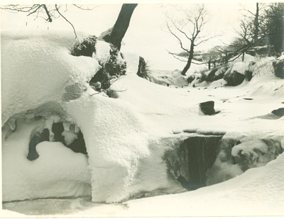 Snow in 1949