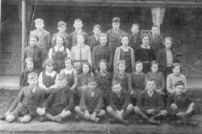 Council School 1930
