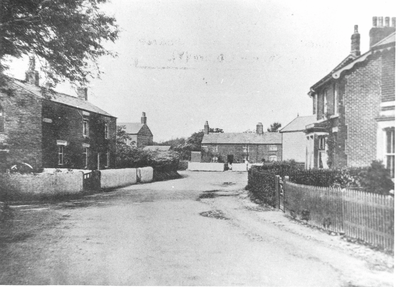 The Village Thornton-Cleveleys