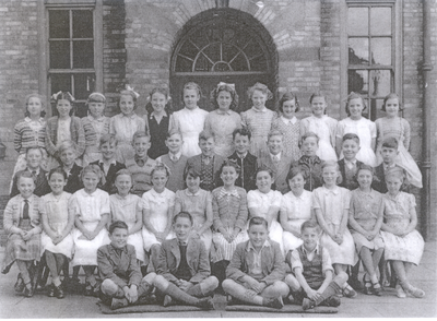 St. Gregory's Catholic Primary School, Eaves Green Road, Chorley