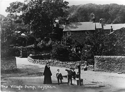 The Village Pump, Heysham