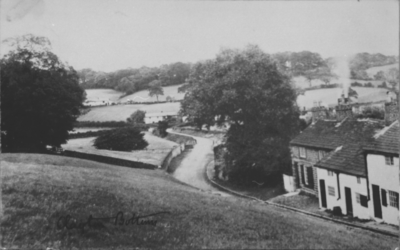 Sheephill Lane, Clayton-le-Woods