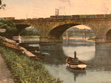 North Union Railway Bridge