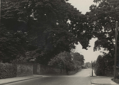 Pedder's Lane, Ashton-on-Ribble, Preston