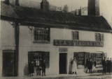 Lea's Virgins Inn, Anchor Weind, Preston