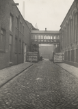 Powell's Biscuit Manufacturers, Vernon Street, Preston