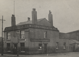 Moore's Regatta Inn, Preston