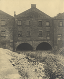 Lancaster Canal Warehouse