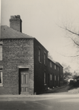 Liverpool Road cottages, Penwortham