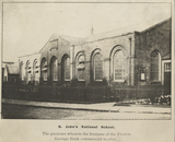 St. John's National School