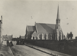 Christ Church, Victoria Road, Fulwood, Preston