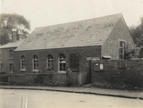 Penwortham Wesleyan Methodist Chapel