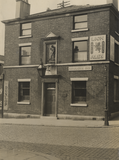 Angler's Inn, Pole Street, Preston