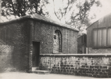 Oratory, St. Wilfrid's Cemetery, Preston