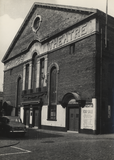 Princes Theatre, Tithebarn Street, Preston