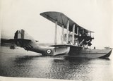 English Electric Kingston flying boat