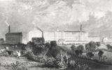 Big Factory, Preston