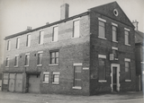 Bow Lane Conservative Club, Bow Lane, Preston.