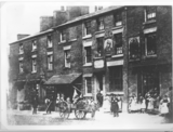 The Prince Albert, Market Street, Chorley