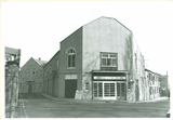 Chorley Little Theatre, Dole Lane, Chorley