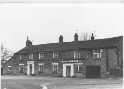 Hoghton Arms, Chorley Road, Withnell