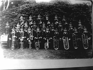 Croston Brass Band