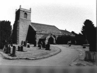 Eccleston Parish Church of St. Mary, Towngate, Eccleston