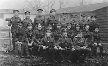 1st/4th Loyal North Lancashire Regiment