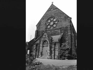 St Joseph's RC Church, Bolton Road, Anderton