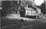 Mill Hill Cottages, Rivington