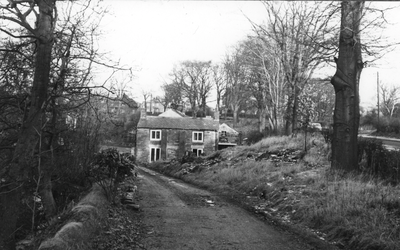 House off Blackburn Road, Withnell