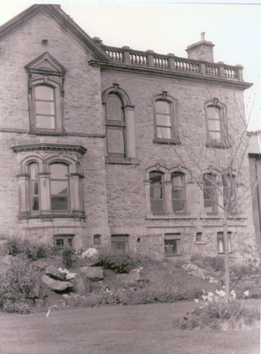 Old Lancaster House, Lancaster Lane, Parbold
