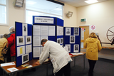 Chorley Library Building Centenary event