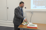 Chorley Library Building Centenary event