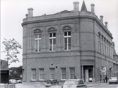 Chorley Town Hall, Thomas Road, Chorley