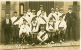 Colne Royal Morris Men