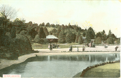 The Park, Lancaster