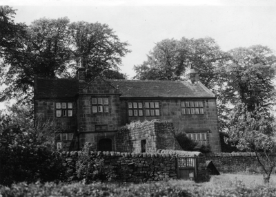 Ashlar House, Barrowford Road