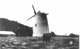 Carr Hill Windmill, Kirkham